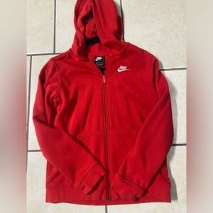 Nike women’s hoodie